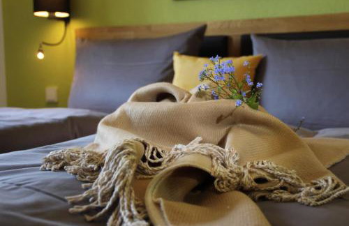 Ferienwohnungen Hasenknuck - Foto 37