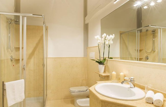 Cortona Charme Suite Reale - Foto 13