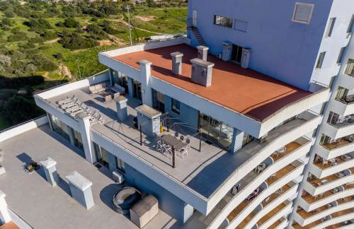 Outstanding penthouse with amazing sea views - Foto 37