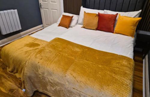 Dodi Aparts London, near Stratford close to tube station - Foto 57