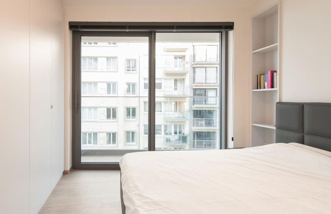 Open View Apartment by the Beach - Photo 5