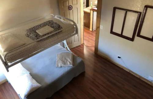 Cottonwood Creek Cabins - Alpine, TX - Foto 6