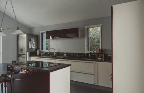 9 pers 160 M² +jardin- 10mn Nantes -30mn mer - Foto 64