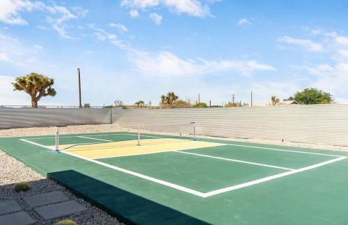 Stargazing Luxury Retreat - Foto 27