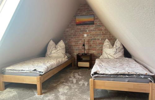 Ferienwohnung Glück Auf - Foto 16