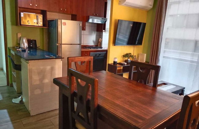 Apart Latitud - Foto 6