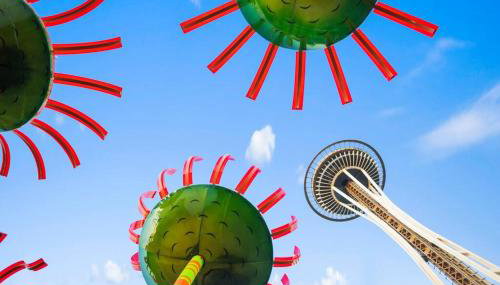 Corner Unit in the middle of it all - 99 Walkscore - Foto 3