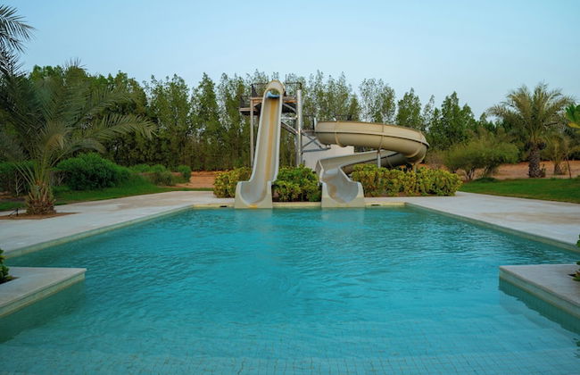 Al Junaidi Farm by Bridge Retreats - Foto 12