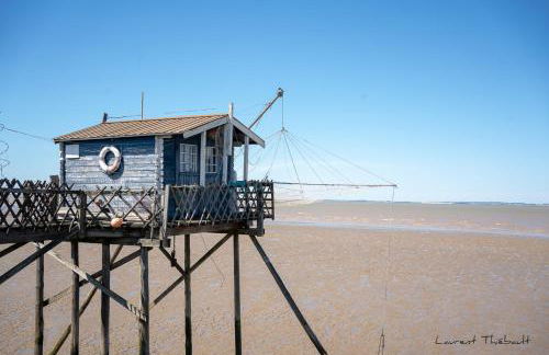 Résidence Les Alcyons - Foto 84