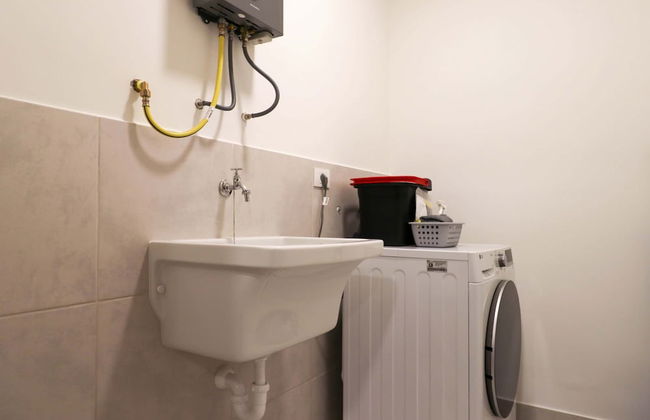 w Great 2BR Apartment w Balcony in Miraflores - Foto 27