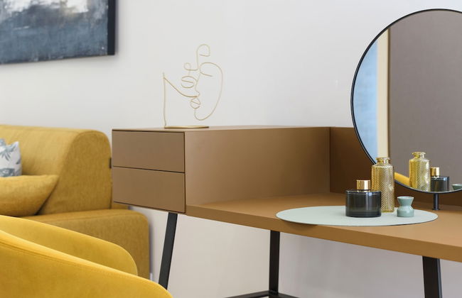 Domus Augustea - Luxury Accommodations - Foto 10