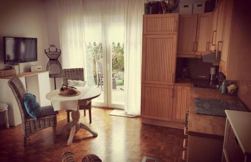 "Maison Blanche" - das gemütliche Garten-Apartment zwischen Köln und Düsseldorf - Photo 7