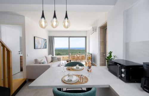Anadia Luxury Pocket Villa Infinite Sea View - Photo 2