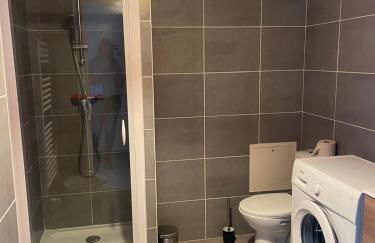 Bienvenue, charmant lieu cosy - Foto 10