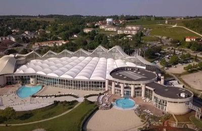 Les Logis de la Seugne - Foto 46