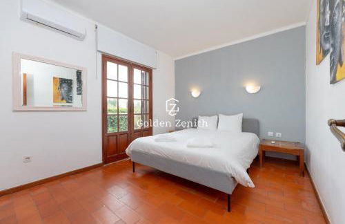 Casa Gralheira - Private Pool & Sea View - Photo 20