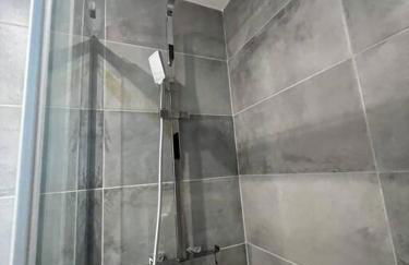 Studio 2 Joli studio neuf veranda d ete bords de Marne 5 km paris - Foto 11