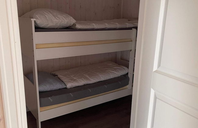 6-person Holiday Home Rubbestadneset - Foto 3