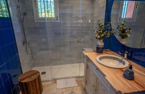 Villa de Lujo para familias y empresas - Photo 31