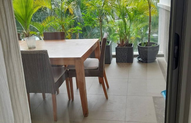 Appartement De Charme, West Island, Rivière Noire - Photo 28