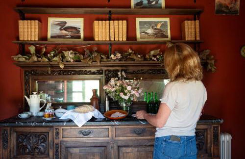 Hotel rural El Jardin del Conde - Foto 35