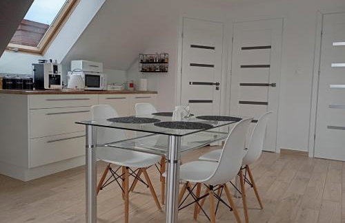 Apartment/mieszkanie u Janusza - Photo 4