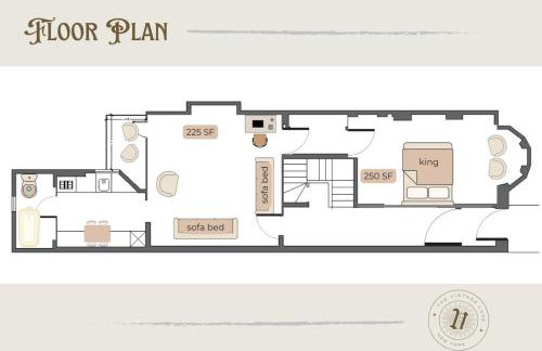 Vintage Luxe NY - Designer Lofts & Apartments NYC - Foto 45