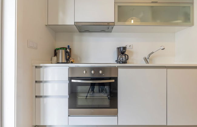 Sea Sound Apartment by Trip2Portugal - Foto 8