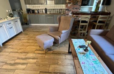 Ferienwohnung Anna Swinemünde Rycerska - Foto 1