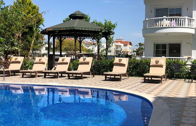 Belka Golf Residence - Foto 52