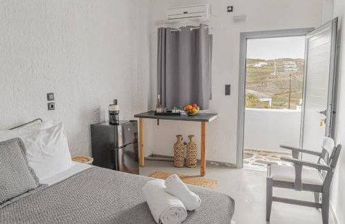 Merichas Sea View Suites - Foto 20