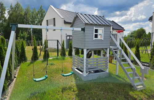 Mazurska Tajemnica 3 - Domek C - Foto 17