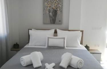 Aiolos Blu Luxury Apartments - Foto 12