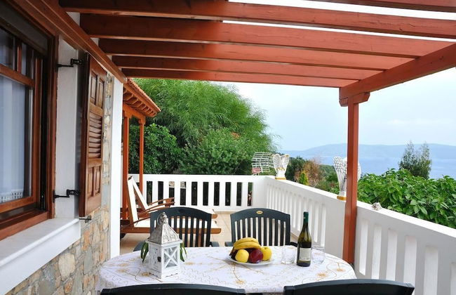 Anatoli Villa - Foto 13