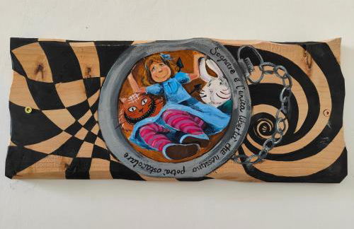 Alloggio Turistico C'era una volta - Foto 21