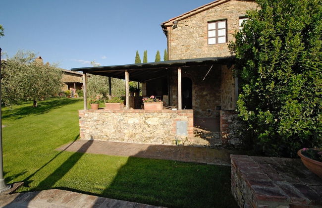 Nest in Chianti - Foto 23