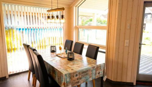 Haus MeerZeit - Foto 5