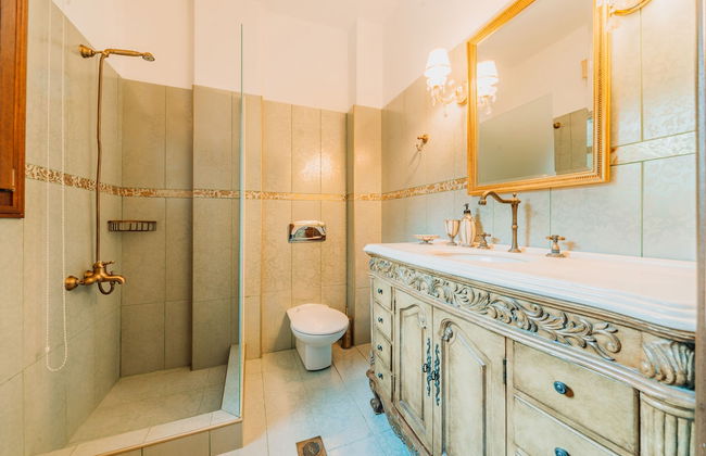 Elysian Luxury Villa Pelion - Foto 20