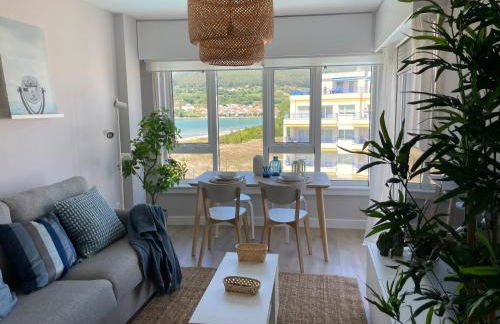 Apartamento con vistas al mar B5 Urb Puerto Azul - Foto 13