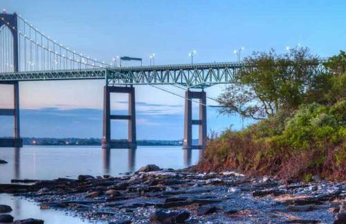 Middletown Modern Townhouse - Foto 12