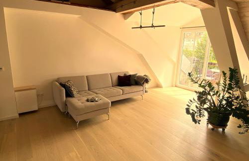 Loft München - Photo 6