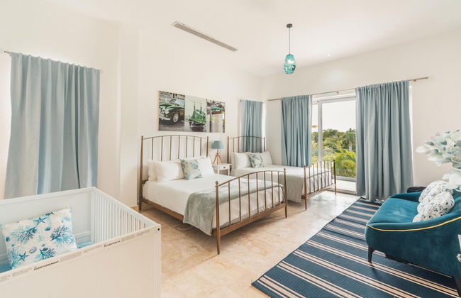 Villa w Maid Cook at Punta Cana Resort - Foto 30