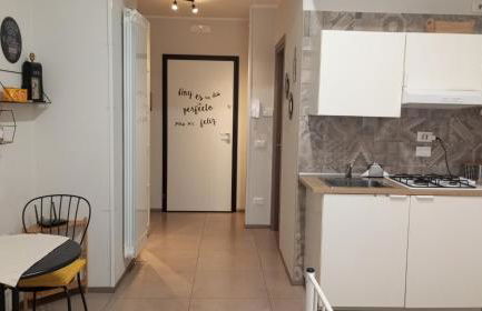 HolidayStudio Appartamento in centro - Photo 23