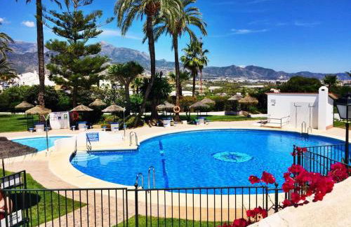 Plaza Cadiz 10 - Foto 1