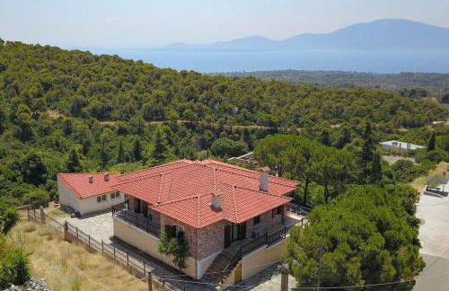 Nerotrivia stone house - Foto 32