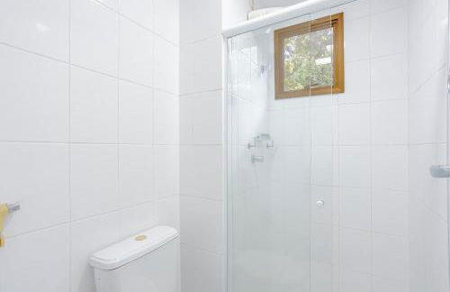 GB122 Excellent Apartment With 3 Suites - Guarajuba - Photo 18