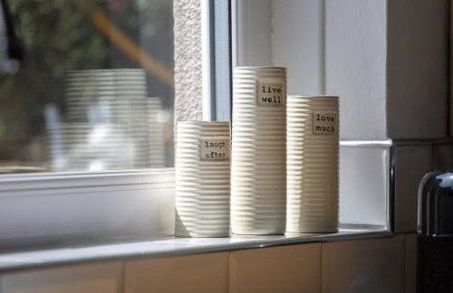 Haworth Haven - Charming Cottage with Private Garden & Summer House - Foto 52