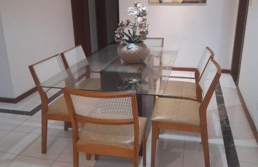 Lindo apartamento frente mar Peracanga - Foto 34