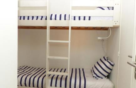 Studio les pieds dans l’eau à Penthièvre - Foto 12