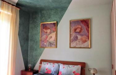 Casa di Giada appartamento luminoso a due passi dalla tramvia per Firenze - Foto 9